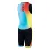 ZONE3 Activate+ ermeløs triatlon-drakt