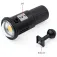 Best divers Lampe de plongée SL50