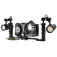 Best divers Lampe de plongée SL50