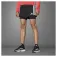 adidas Adizero 2in1 Gel Pocket shorts
