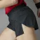 adidas Pantalones cortos Adizero Essentials Split