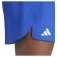 adidas Adizero Essentials Split kurze hose