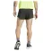 adidas Adizero Essentials Split kurze hose