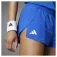 adidas Adizero Essentials Split shorts