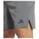 adidas Designed For Training Mélange shorts