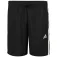 adidas Essentials 3 Stripes Chelsea shorts