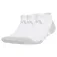adidas Essentials Climacool usynlige strømper 3 enheder