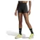 adidas Optime 3 Stripes 4´´ short leggings