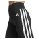 adidas Malles Optime Essentials 3 Stripes Flared