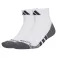 adidas Performance Climacool Cushioned short socks 3 units