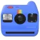 Polaroid Câmera instantânea Go Generation 2