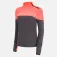 Macron Delia half zip sweatshirt
