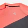 Macron Delia half zip sweatshirt