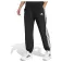 adidas Train Essentials 3 Stripes Woven joggers