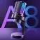 Fifine Microfono pre streaming AmpliGame A9