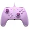 Gamesir Purple PC-spilcontroller