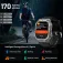 Kospet Tank M3 smartklocka