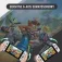 Powergaming Nintendo switch controller