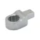 Bahco 9x12 mm 22 Crowfoot socket