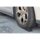 Bahco Wheel Chocks