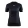 Craft Active Extreme X Wind kurzarm-baselayer