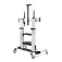 Startech Moble de TV amb rodes 1110C