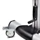 Startech Moble de TV amb rodes 1110C