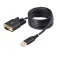 Startech Cable USB a rs232 1P6FFC