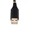 Startech 1P6FFC USB naar rs232 kabel