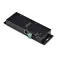 Startech Targeta adaptadora de xarxa PCI-e a ethernet 2P RS232