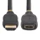 Startech Cavo HDMI 4K 1 m