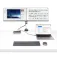 Startech Cabo USB-C 50C-40G 50 cm