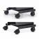 Startech CPUMOBILESTND datorvagn