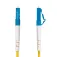Startech Fiber optic cable 5 m