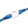 Startech IN-CAT6-COUPLER-U1 RJ45コネクタ