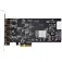 Startech Targeta d´expansió PCI-E P5Q4A-USB-CARD