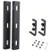 Startech Rack-Kabelmanagementarm