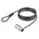 Startech SNBLC4D Laptop Security Cable 1.5 m