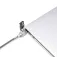 Startech Câble de sécurité pour ordinateur portable SNBLK 1.5 m