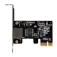 Startech Targeta d´expansió PCI-E ST1000SPEX2LT