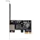 Startech ST1000SPEX2T PCI-E-expansionskort