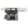 Startech Placa de expansão PCI-E ST1000SPEXD4T