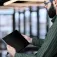 Startech Surface Pro 12.3 Privacy Screen Protector