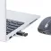 Startech USB31CAADGCP USB-C-USB-A-sovitin