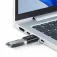Startech USB31CAADGCP USB-C-USB-A-sovitin