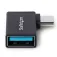 Startech USB31CAADGCPRA USB-C to USB-A adapter