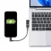 Startech USB31CAADGCPRA USB-C till USB-A-adapter