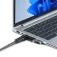 Startech USB31CAADGCPRA USB-C till USB-A-adapter