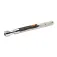 Bahco Electronic And Degrees With Rectangular Interchangeable Head torque wrench