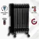Camry CR 7810 2000W Olieradiator